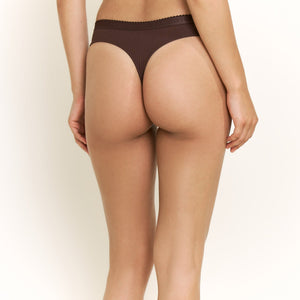 Honeydew Intimates Emma Thong #72228