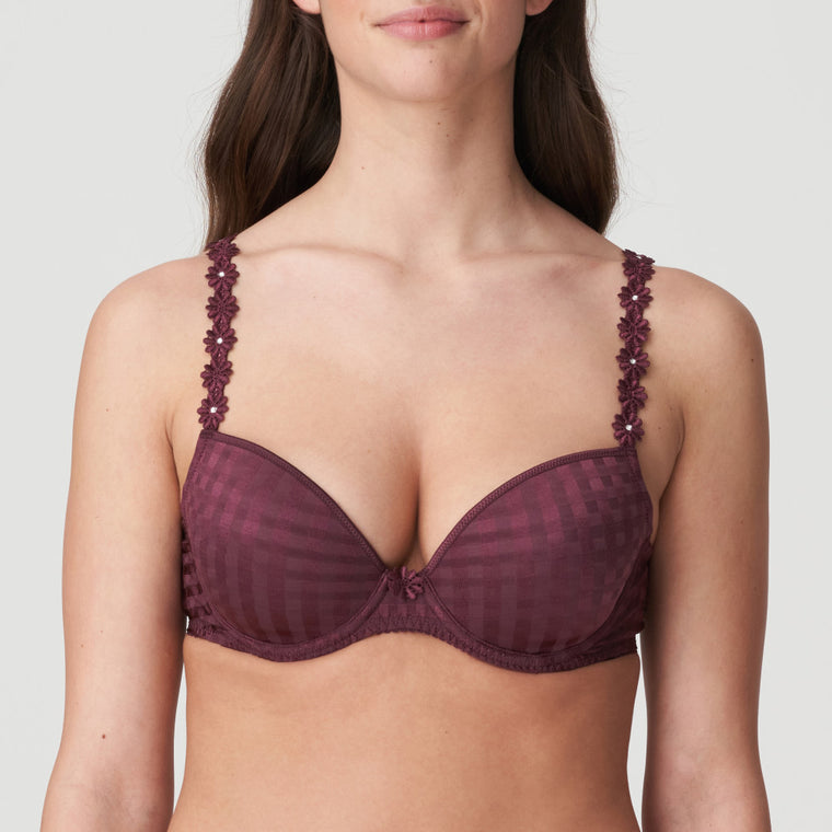 Marie Jo Salvador Full Cup Underwire Bra #0121890 - In the Mood Intimates