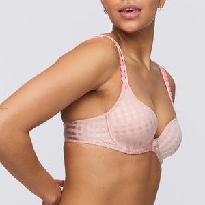 Marie Jo Avero Tiny Padded Heartshape Bra #0102906
