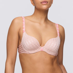 Marie Jo Avero Tiny Padded Heartshape Bra #0102906