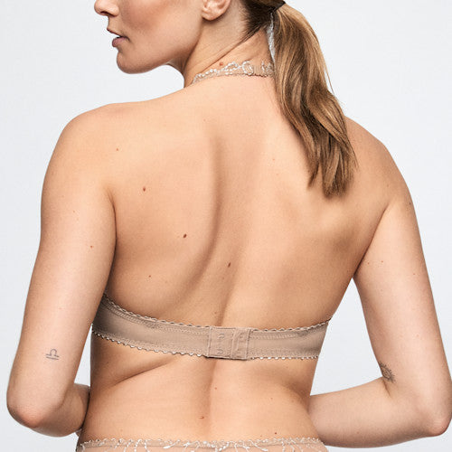 Marie Jo Jane Heartshape Underwire Bra #0101336