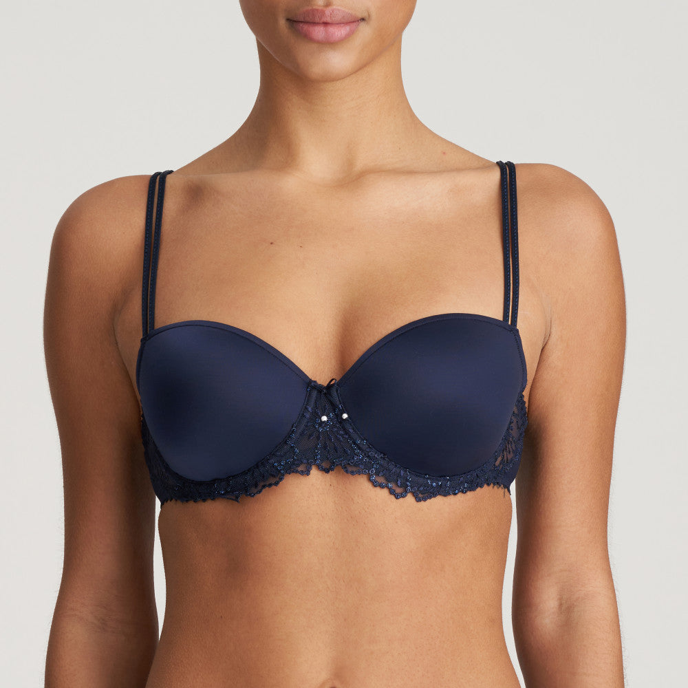 Marie Jo Jane Balcony Underwire Bra #0101339