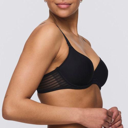 Marie Jo Basyl Spacer Full Cup Bra #0102874