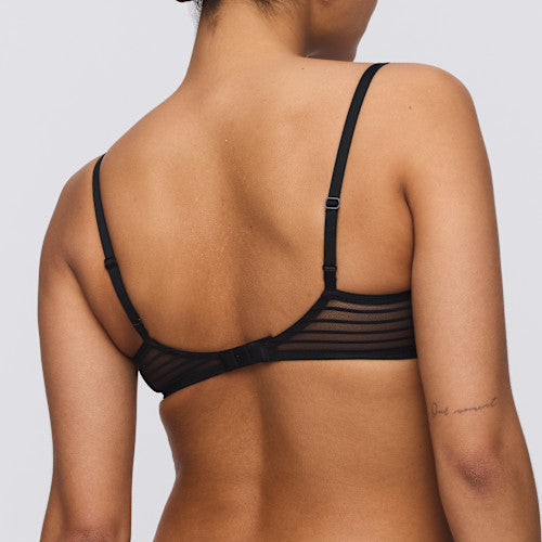 Marie Jo Basyl Spacer Full Cup Bra #0102874