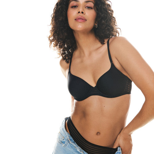 Marie Jo Basyl Spacer Full Cup Bra #0102874