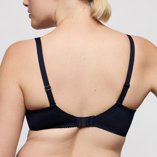 Prima Donna Salerno Half Padded Plunge Bra #0163532