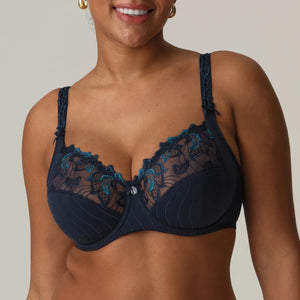 Prima Donna Deauville Unlined Underwire Bra #0161810