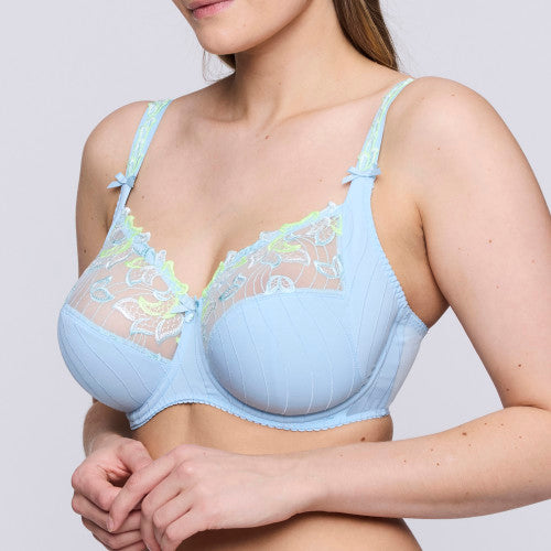 Prima Donna Deauville Unlined Underwire Bra #0161810 - In the Mood