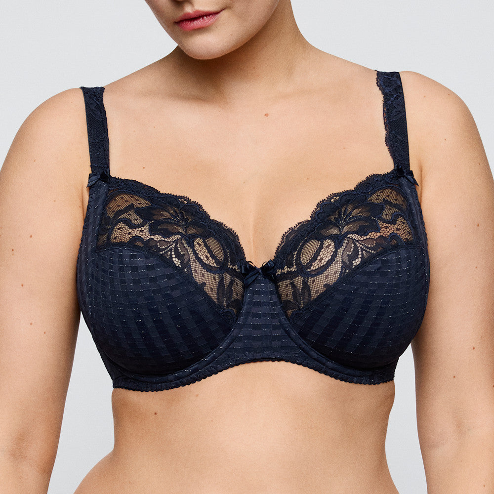 Prima Donna Madison Full Cup Underwire Bra #0162120