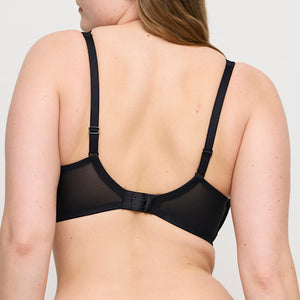Prima Donna Rupi Half Padded Plunge Bra #0142474