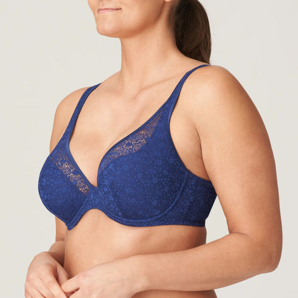 Prima Donna Every Woman Seamless Unlined Underwire Bra #0163110 - In the  Mood Intimates