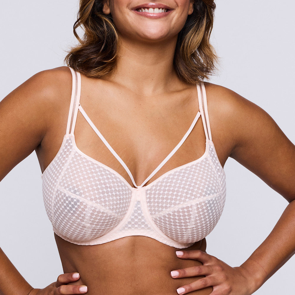Prima Donna Glass Beach Full Cup Bra #0142350