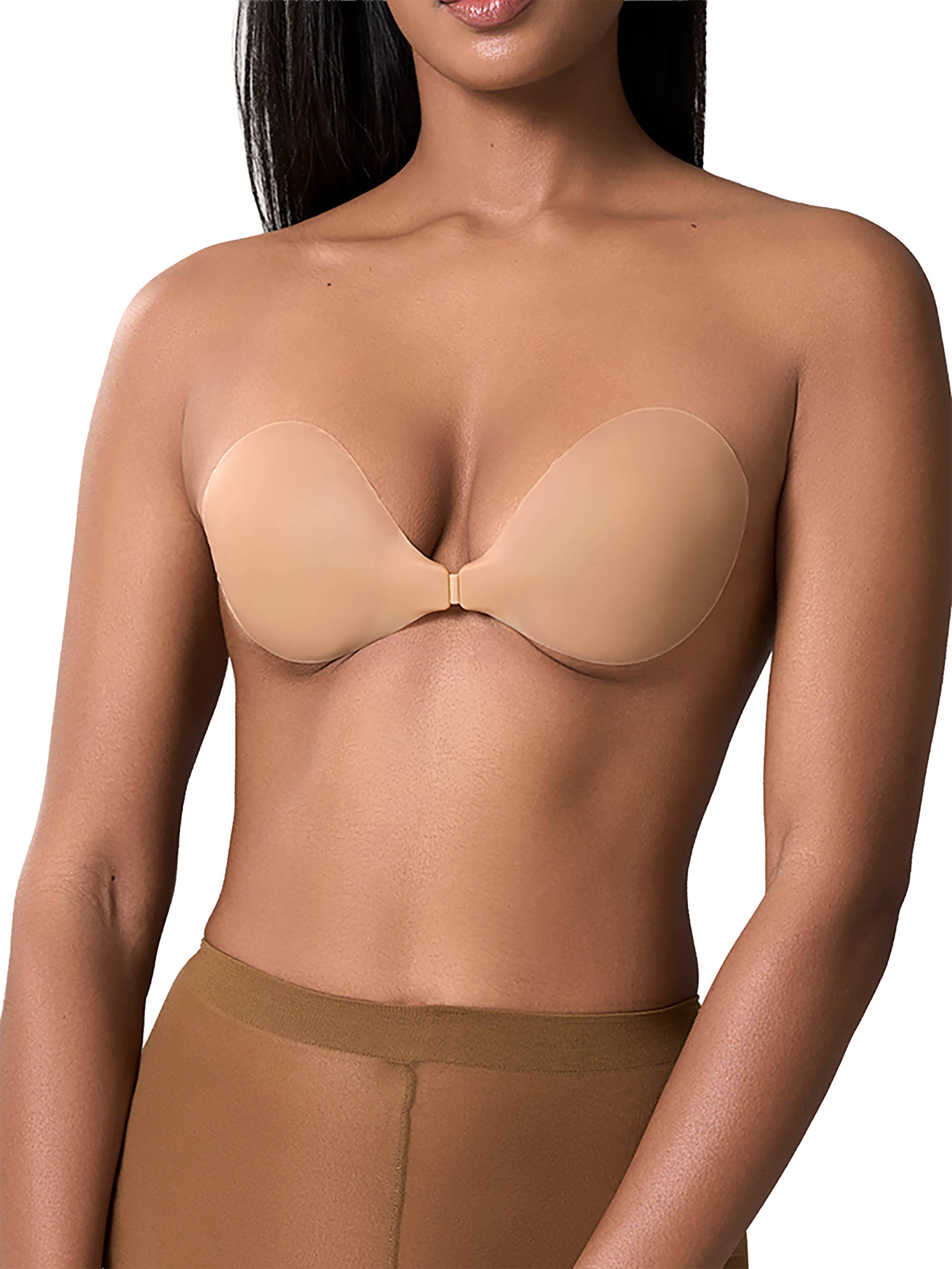 NOOD - Shape Up | Reusable Adhesive Silicone Bra