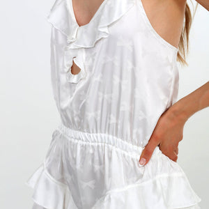 Honeydew Intimates Forever Mine Teddy #36505B