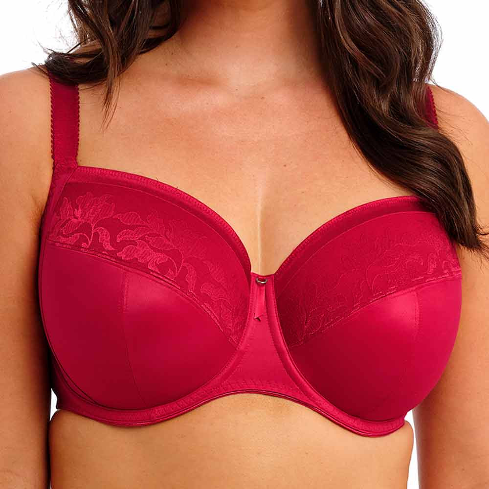 Fantasie Illusion Underwire Side Support Bra #FL2982