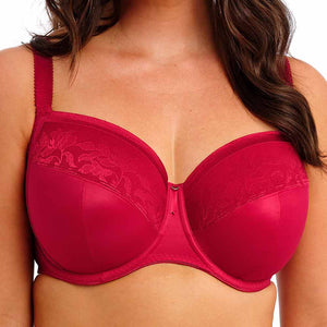 Fantasie Illusion Underwire Side Support Bra #FL2982