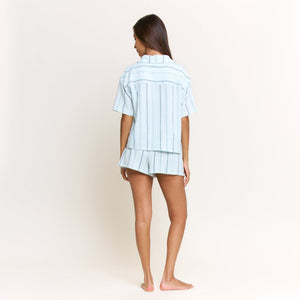 Honeydew Intimates Long Weekend Shortie Set #53955