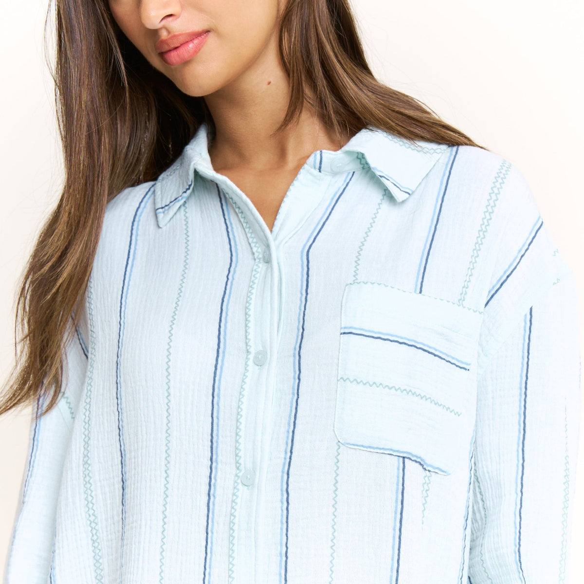 Honeydew Intimates Long Weekend Sleepshirt #53905