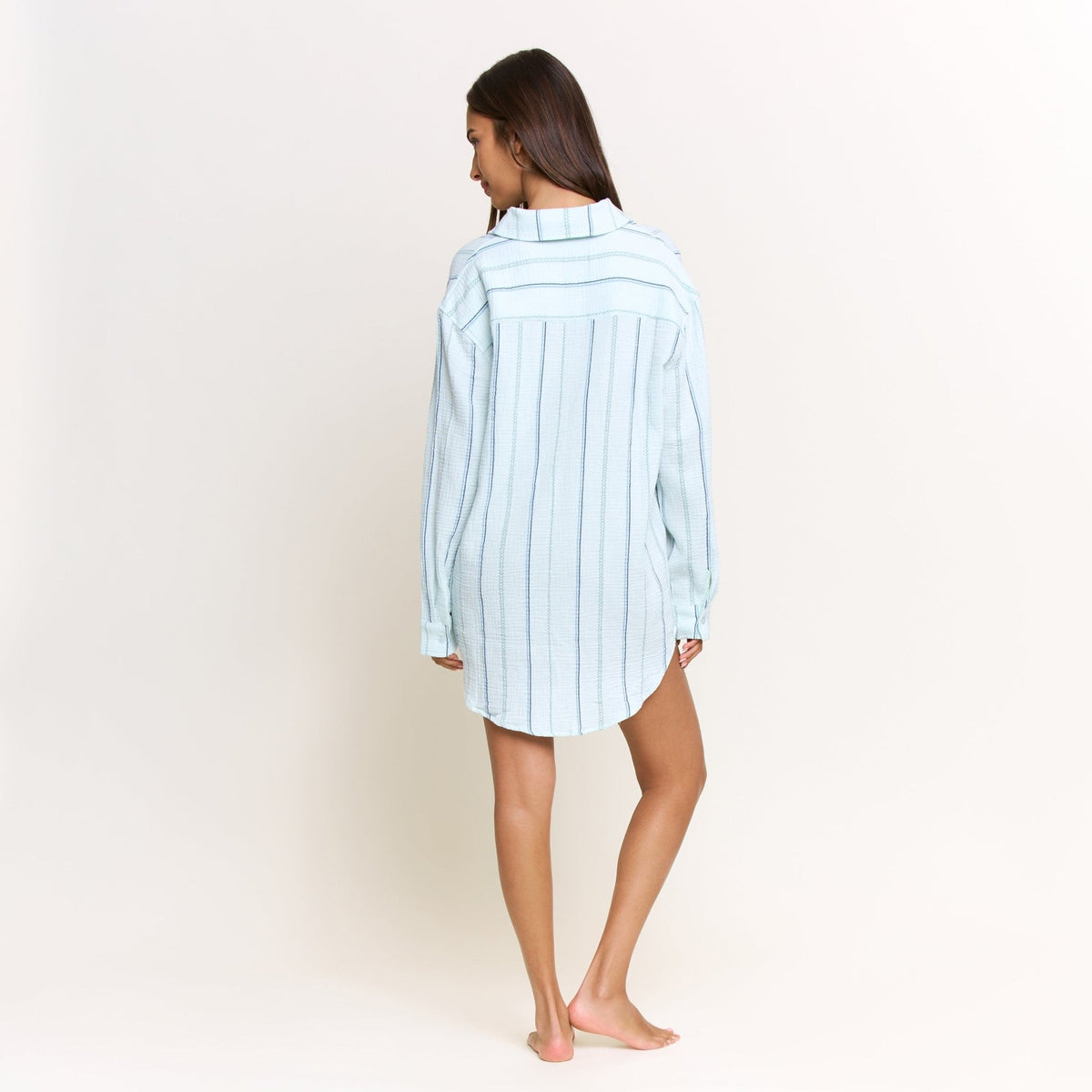 Honeydew Intimates Long Weekend Sleepshirt #53905