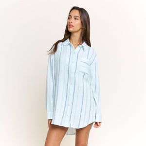 Honeydew Intimates Long Weekend Sleepshirt #53905