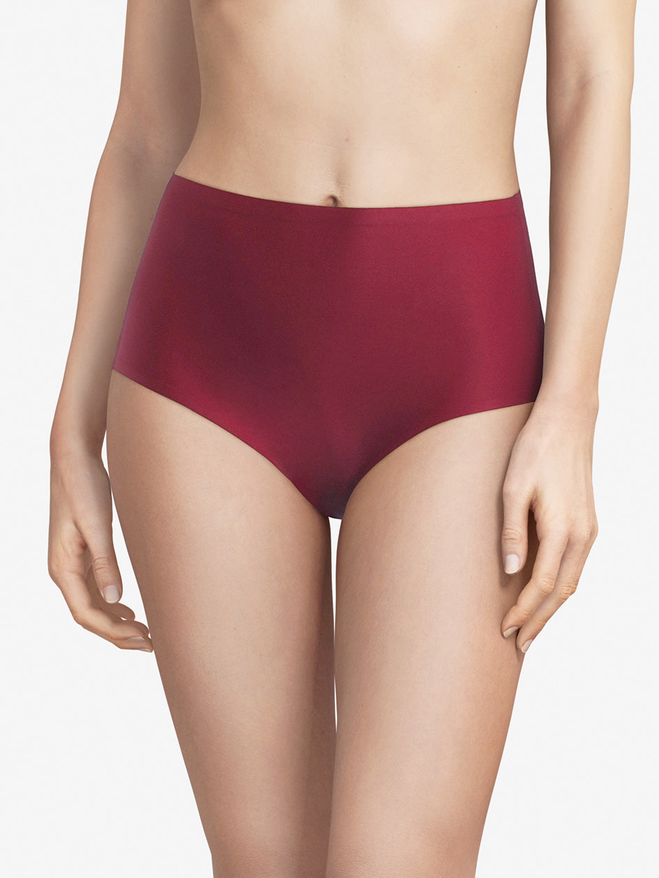 Chantelle Soft Stretch High Rise Brief #2647