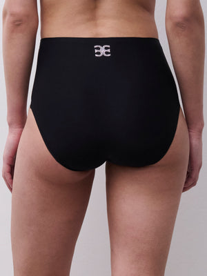 Chantelle Soft Stretch High Rise Brief #2647