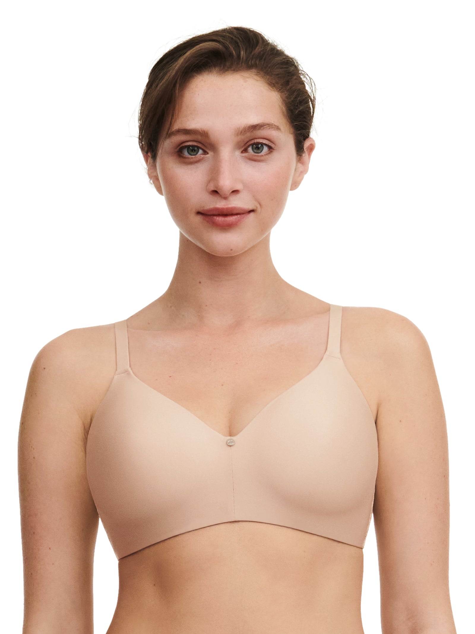 Chantelle C Jolie Smooth Wireless T-Shirt Bra #13BQ9