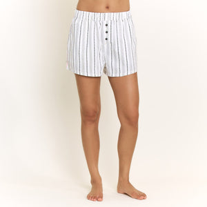 Honeydew Intimates Nap Era Short #22625