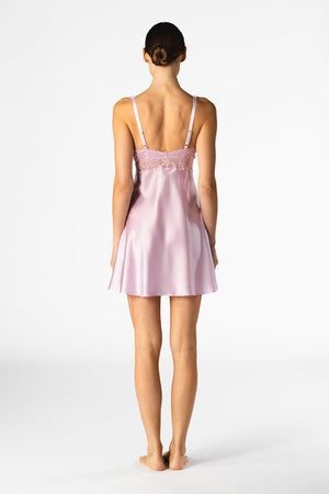 NK iMode MORGAN Bust-Support Chemise #5974