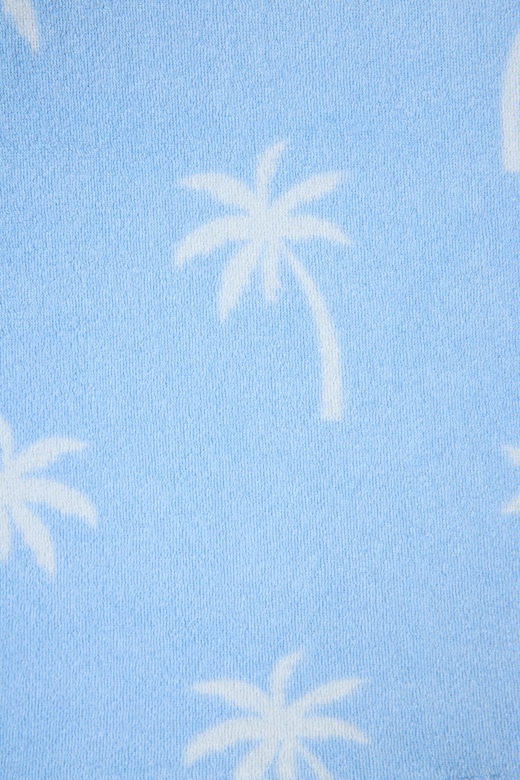 PJ Salvage Cabana Paradise Pant #RSCDP