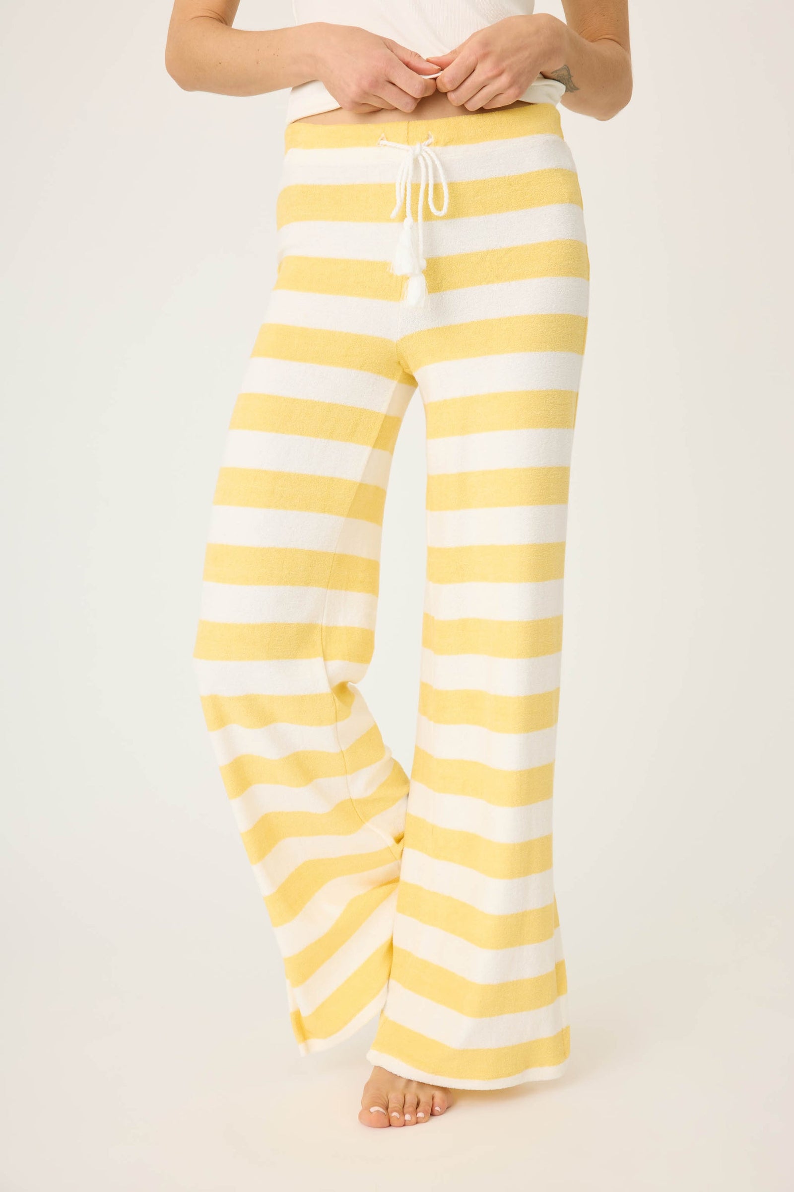 PJ Salvage Cabana Paradise Pants #RSCDP