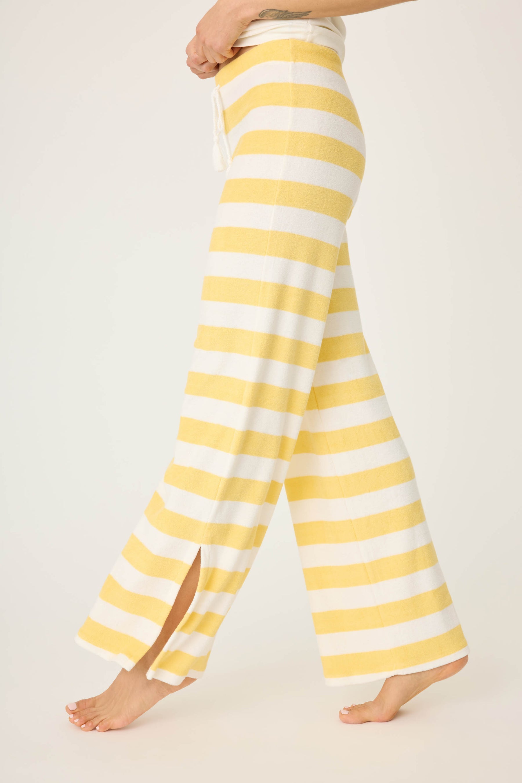 PJ Salvage Cabana Paradise Pants #RSCDP
