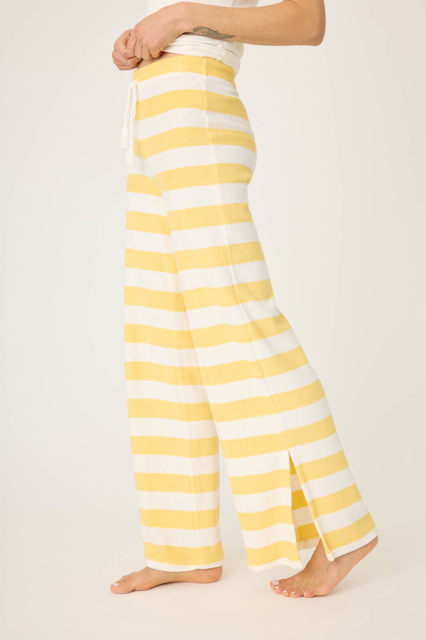 PJ Salvage Cabana Paradise Pants #RSCDP