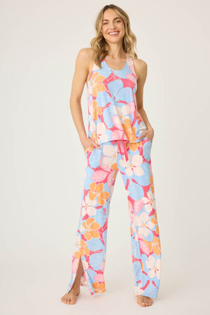 PJ Salvage Tropical Dreams Pants #RSTDP1