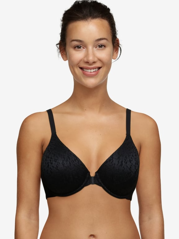 Chantelle Norah Comfort Front Closure Bra #13F6