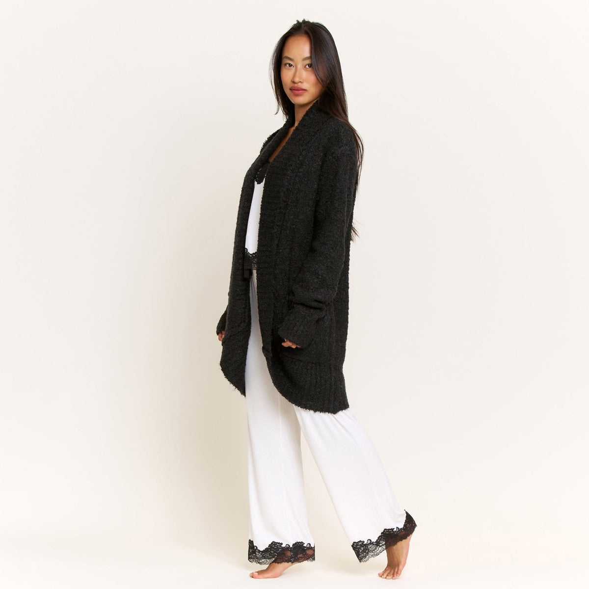 Honeydew Intimates Ready To Relax Cardigan #22555