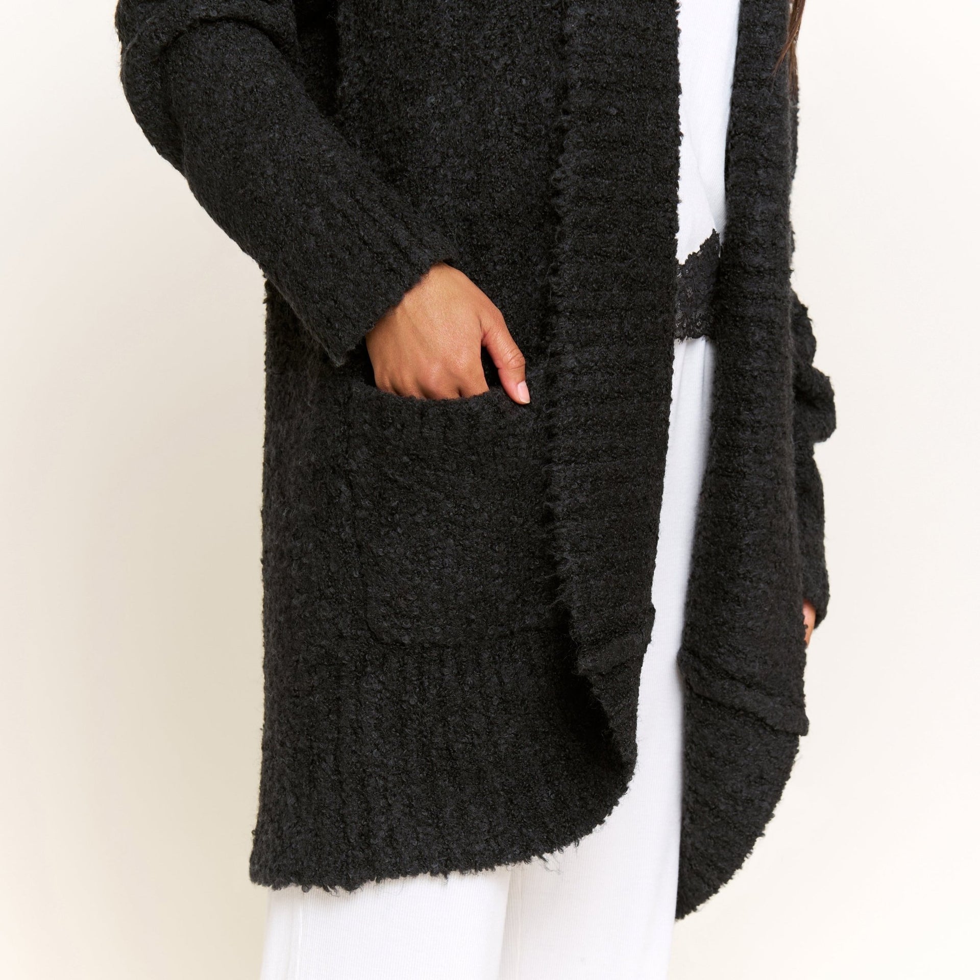 Honeydew Intimates Ready To Relax Cardigan #22555