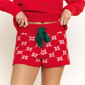 ***Honeydew Intimates Snow Angel Shorts #94621