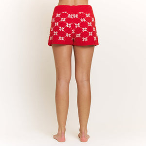 ***Honeydew Intimates Snow Angel Shorts #94621