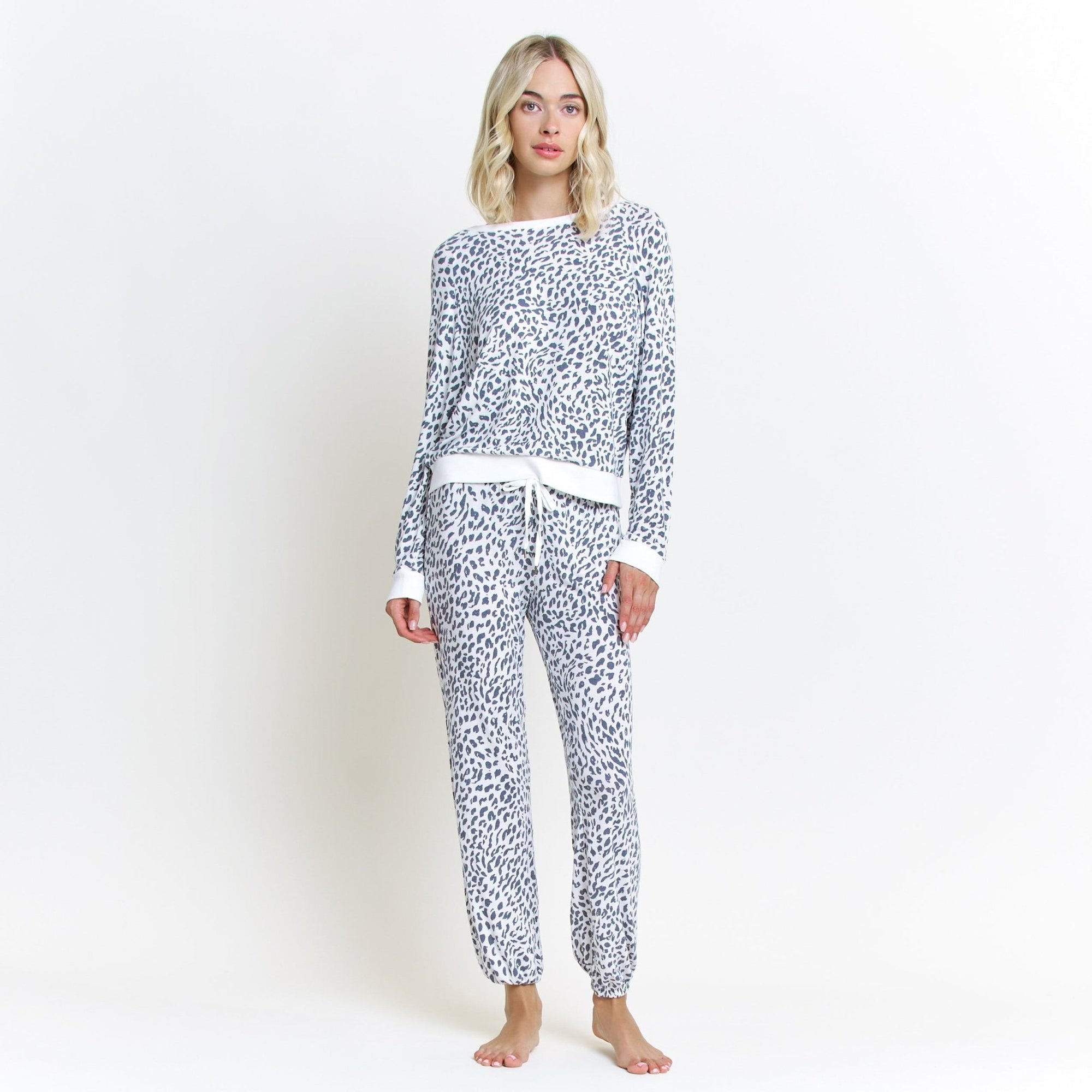 Honeydew Intimates Star Seeker PJ Set #96113