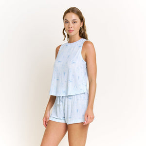 Honeydew Intimates Star Seeker Shortie Set #96943