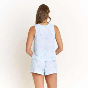 Honeydew Intimates Star Seeker Shortie Set #96943