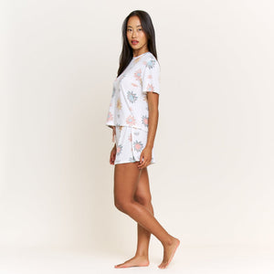 Honeydew Intimates Star Seeker Shortie Set #96943