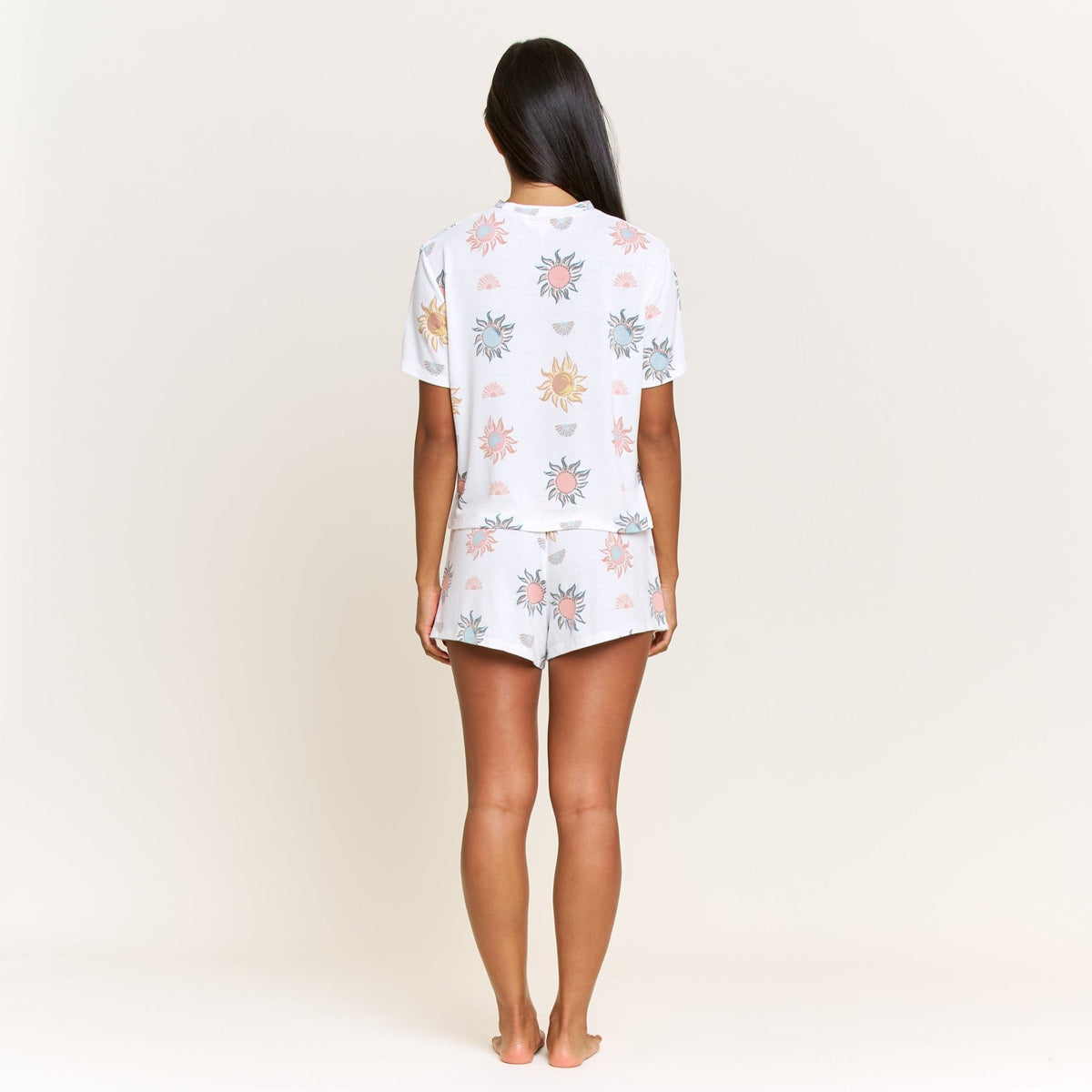 Honeydew Intimates Star Seeker Shortie Set #96943