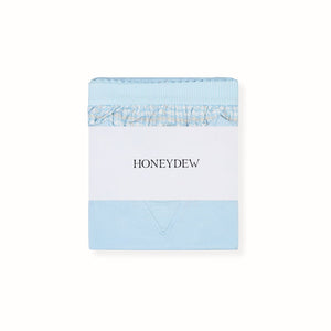 *** Honeydew Intimates Sugar Sweetheart Long Sleeve Shortie Set #22948