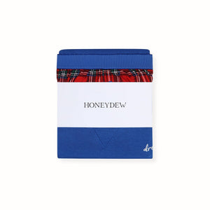 *** Honeydew Intimates Sugar Sweetheart Long Sleeve Shortie Set #22948