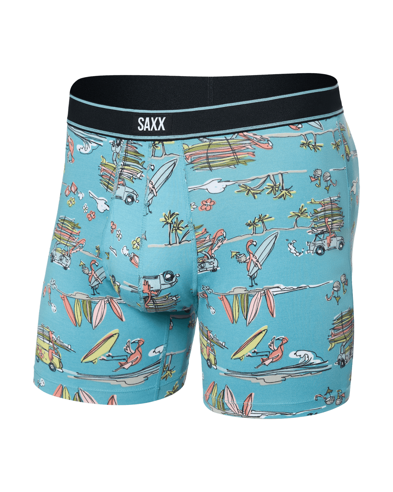 Saxx Daytripper Boxer Brief #SXBB11F