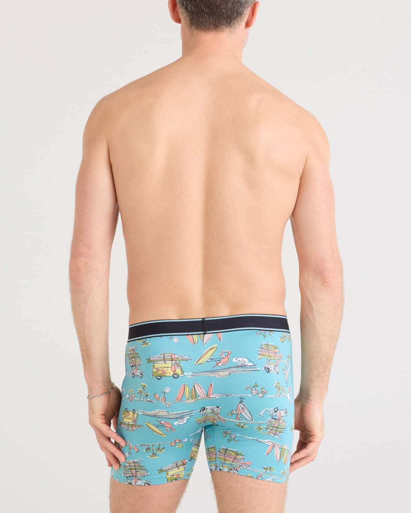 Saxx Daytripper Boxer Brief #SXBB11F