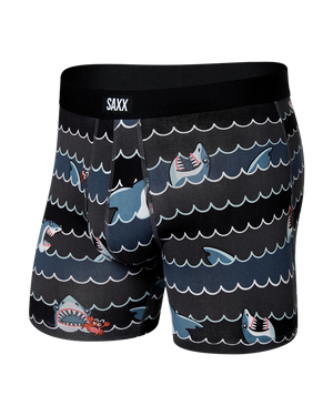 Saxx Xtra Soft Comfort Boxer Brief Fly #SXVX24F