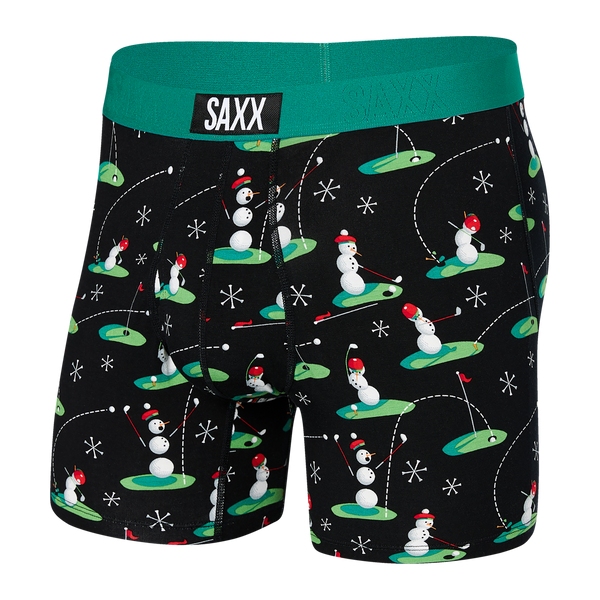 Saxx Underwear Ultra Boxer Brief #SXBB30F